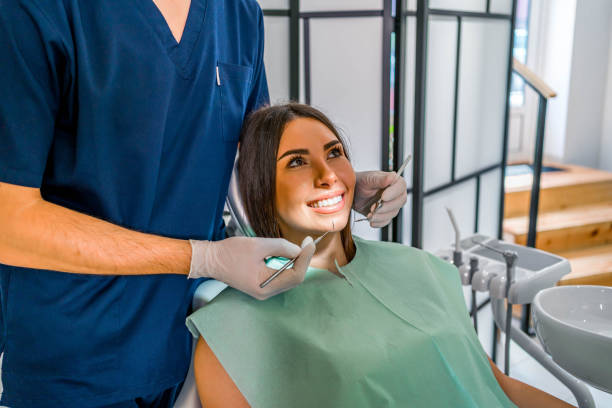 Best Dental Exams and Cleanings  in Briarcliff Manor, NY